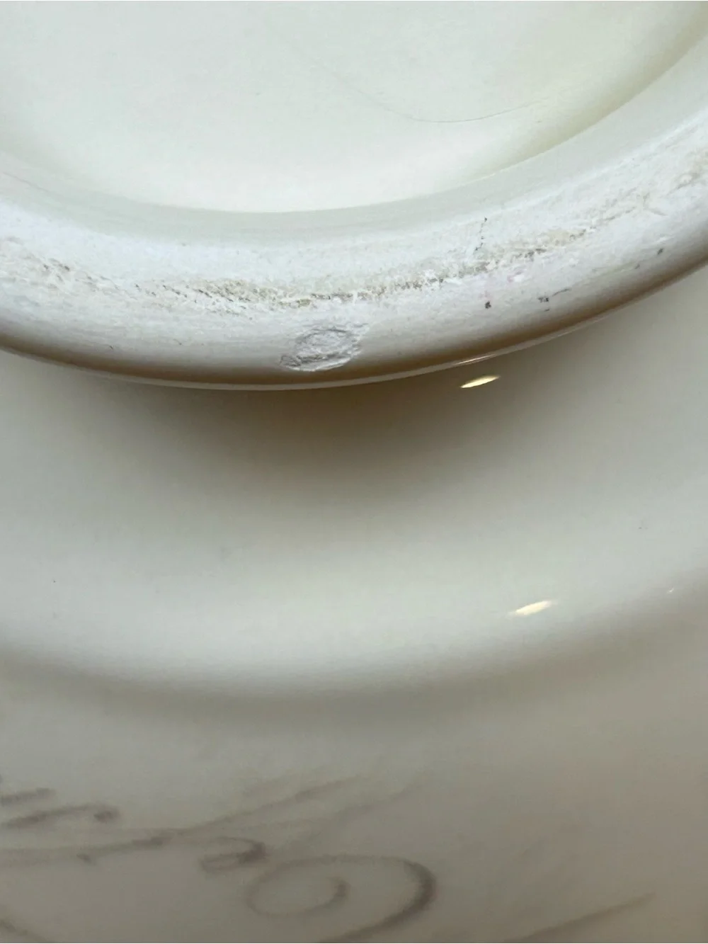Williams Sonoma Nutcracker Footed Cereal Bowl Holiday Discontinued Replacement